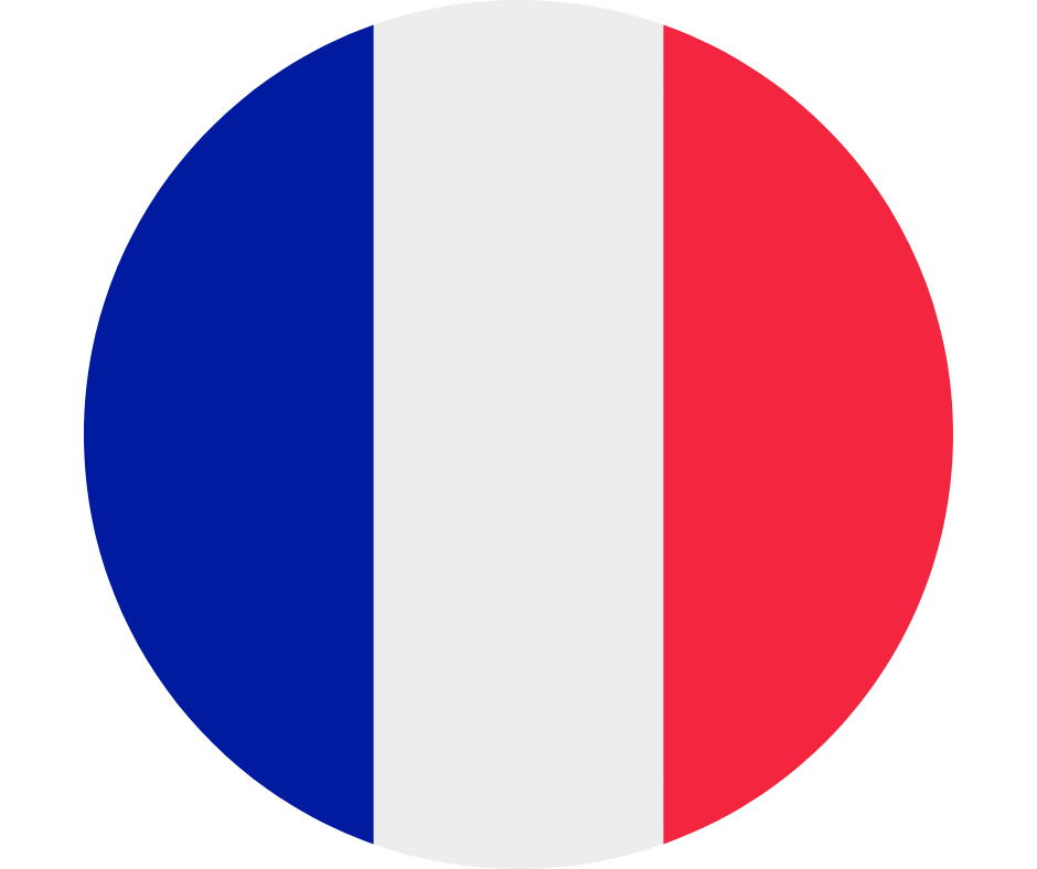 french icon